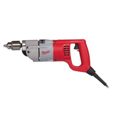 HDE 13 RQD - 1-Biegowa wiertarka o mocy 950 W