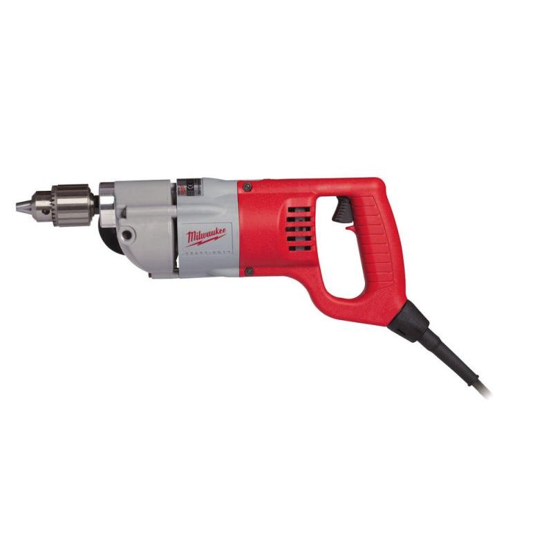 HDE 13 RQD - Single speed rotary drill 950 W