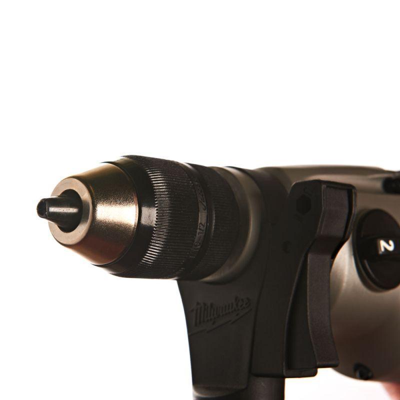 PD2E 24 R - 2-Speed percussion drill 1020 W, in HD Box PD2E 24 R - 2-Speed percussion drill 1020 W, in HD Box
