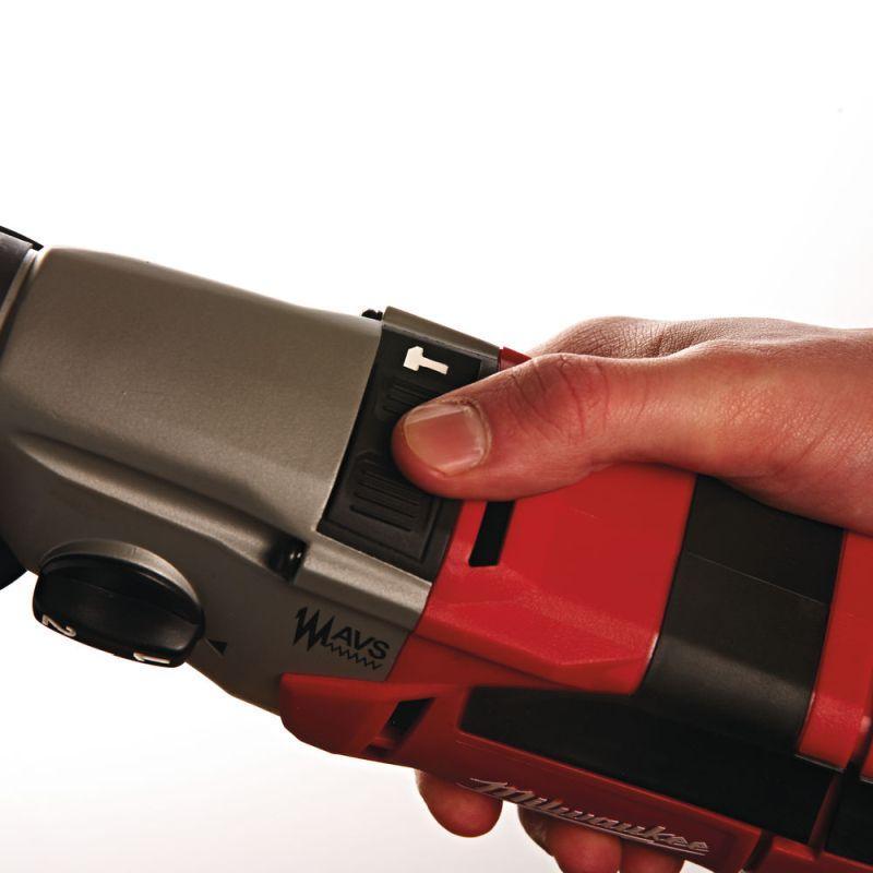PD2E 24 R - 2-Speed percussion drill 1020 W, in HD Box PD2E 24 R - 2-Speed percussion drill 1020 W, in HD Box