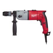 PD2E 24 RST - 2-Speed percussion drill 1200 W, in HD Box