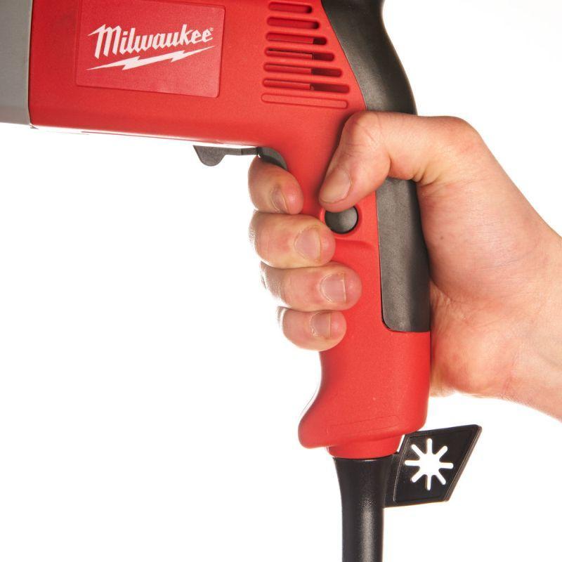 HD2E 13 R - 2-Speed rotary drill 705 W HD2E 13 R - 2-Speed rotary drill 705 W