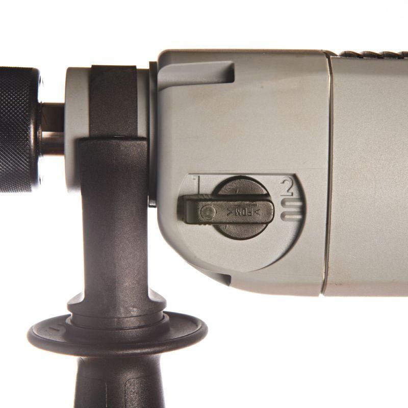 HD2E 13 R - 2-Speed rotary drill 705 W HD2E 13 R - 2-Speed rotary drill 705 W