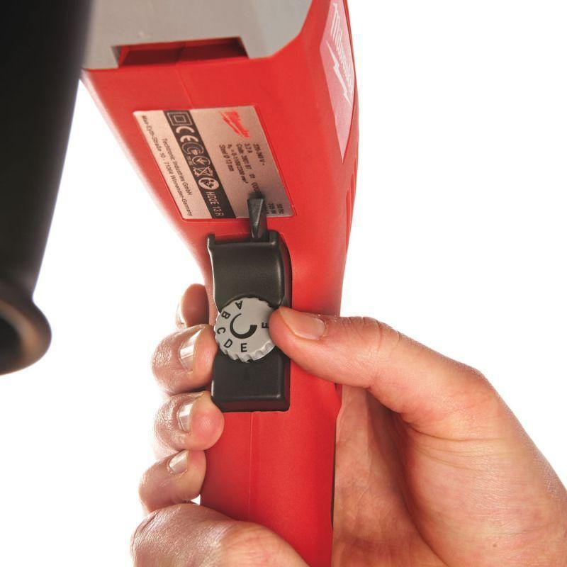 HD2E 13 R - 2-Speed rotary drill 705 W HD2E 13 R - 2-Speed rotary drill 705 W