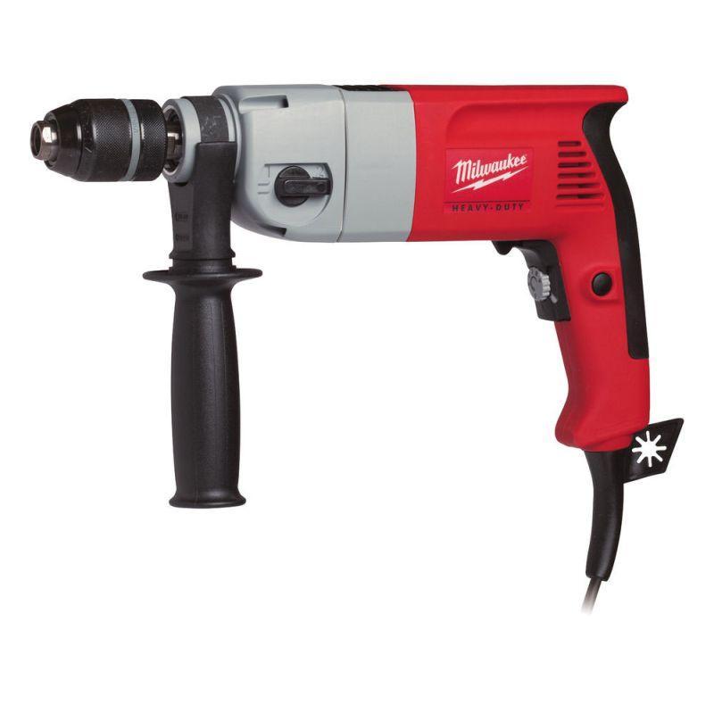 HD2E 13 R - 2-Speed rotary drill 705 W HD2E 13 R - 2-Speed rotary drill 705 W
