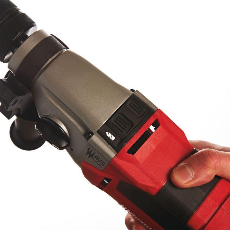 PD2E 22 R - 2-Speed percussion drill 850 W, in HD Box PD2E 22 R - 2-Speed percussion drill 850 W, in HD Box