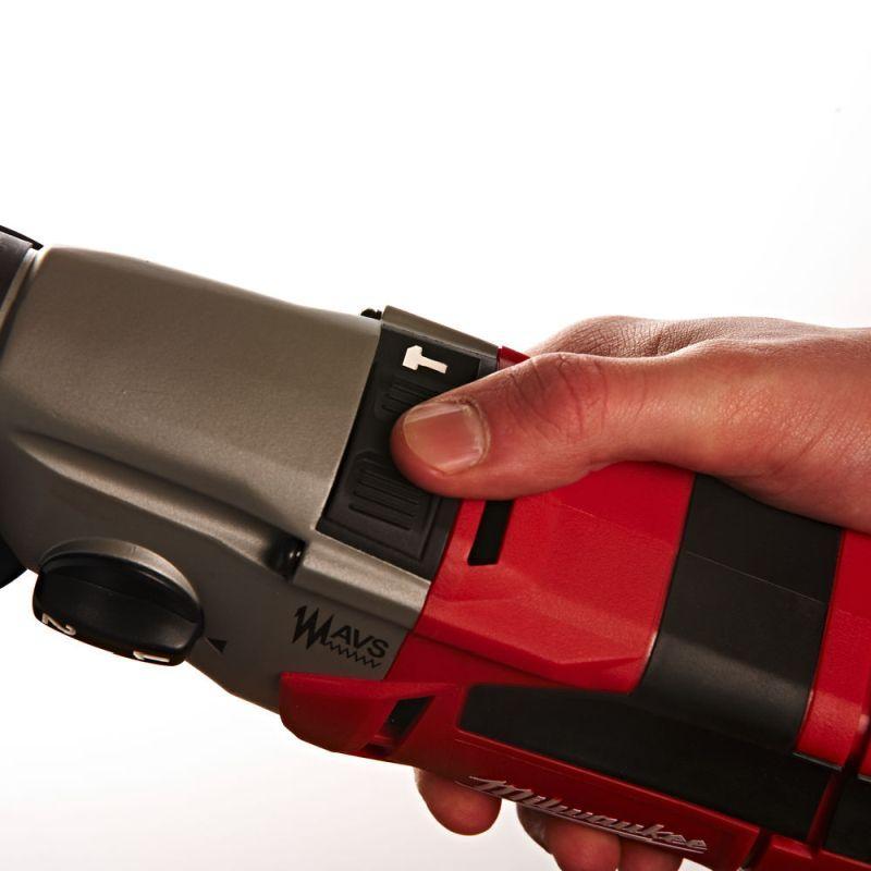 PD2E 22 R - 2-Speed percussion drill 850 W, in HD Box PD2E 22 R - 2-Speed percussion drill 850 W, in HD Box