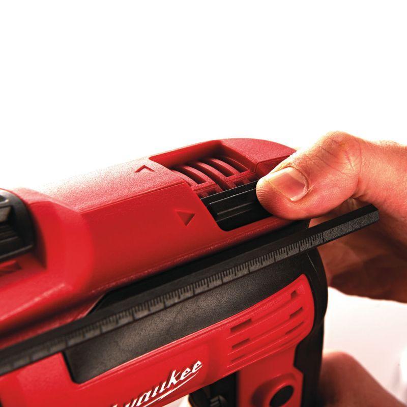 PD-705 - Percussion drill 705 W PD-705 - Percussion drill 705 W