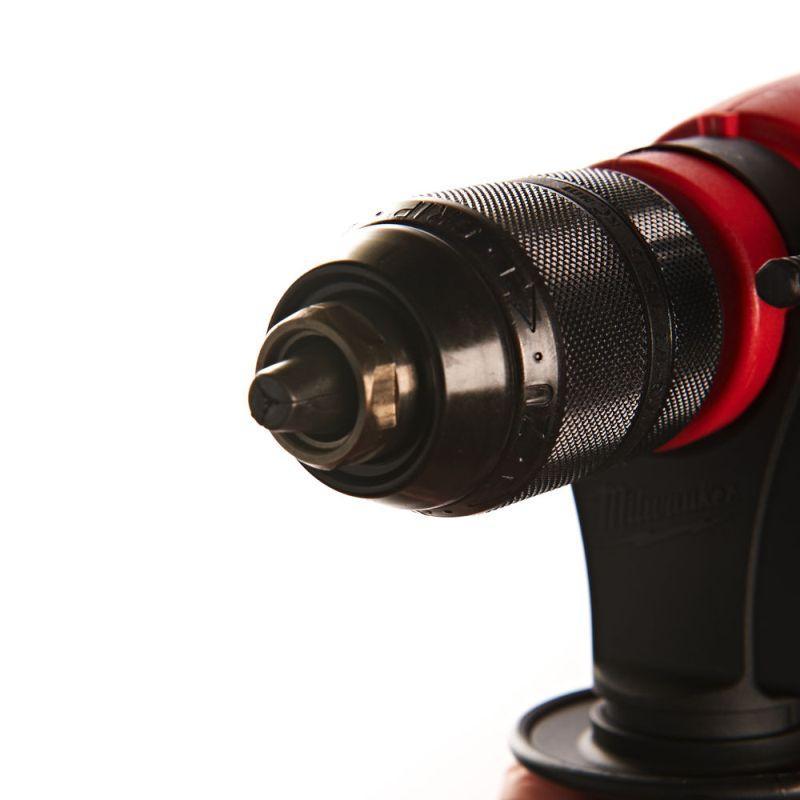 PDE 16 RP - Single speed percussion drill 630 W, in HD Box PDE 16 RP - Single speed percussion drill 630 W, in HD Box
