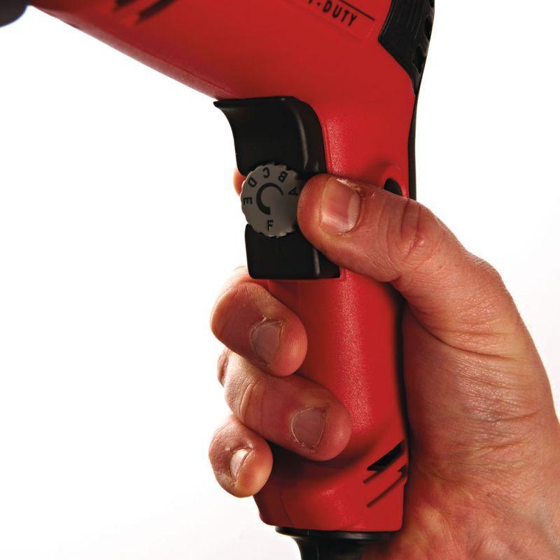 PDE 16 RP - Single speed percussion drill 630 W, in HD Box PDE 16 RP - Single speed percussion drill 630 W, in HD Box