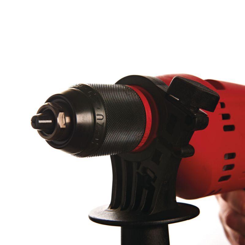 PDE 13 RX - Single speed percussion drill 630 W, in HD Box PDE 13 RX - Single speed percussion drill 630 W, in HD Box
