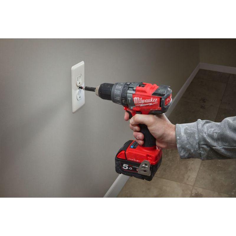 M18 ONEPD-502X - Percussion drill ONE-KEY™ FUEL™ M18 ONEPD-502X - Percussion drill ONE-KEY™ FUEL™