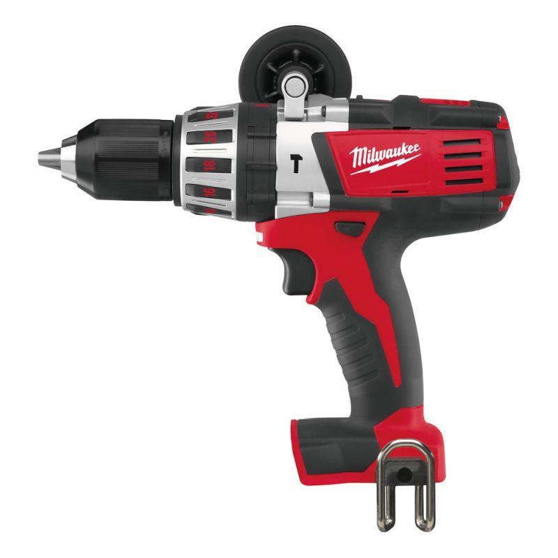 HD18 PD-0 - Percussion drill 18 V, HEAVY DUTY, without equipment HD18 PD-0 - Percussion drill 18 V, HEAVY DUTY, without equipment