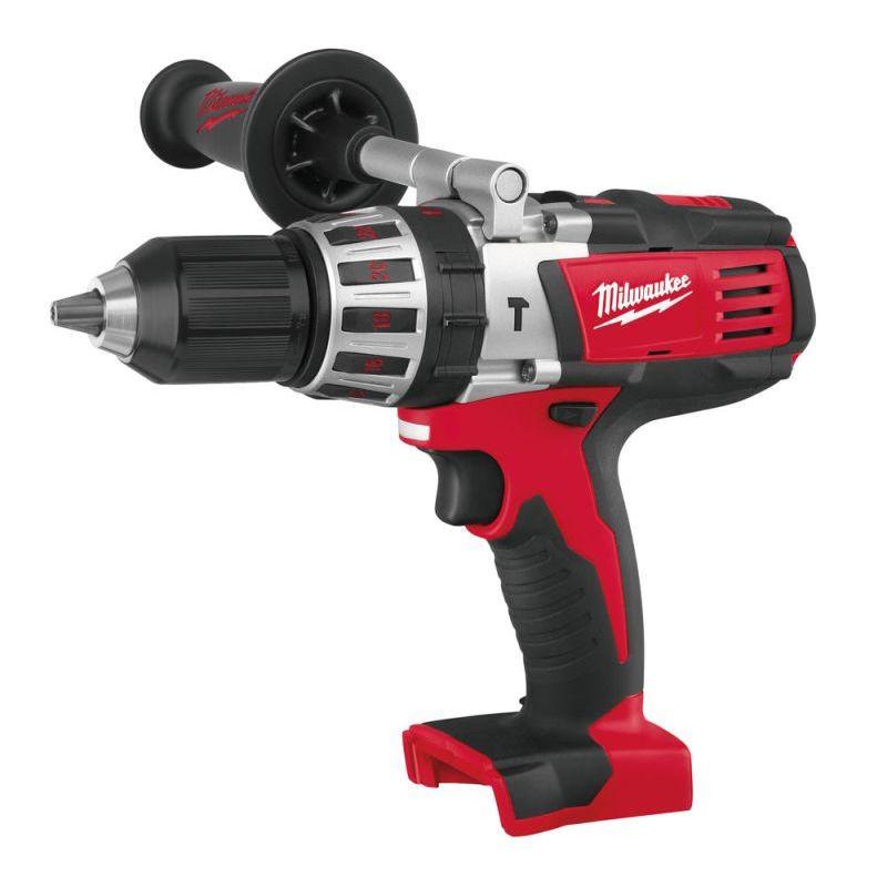 HD18 PD-0 - Percussion drill 18 V, HEAVY DUTY, without equipment HD18 PD-0 - Percussion drill 18 V, HEAVY DUTY, without equipment