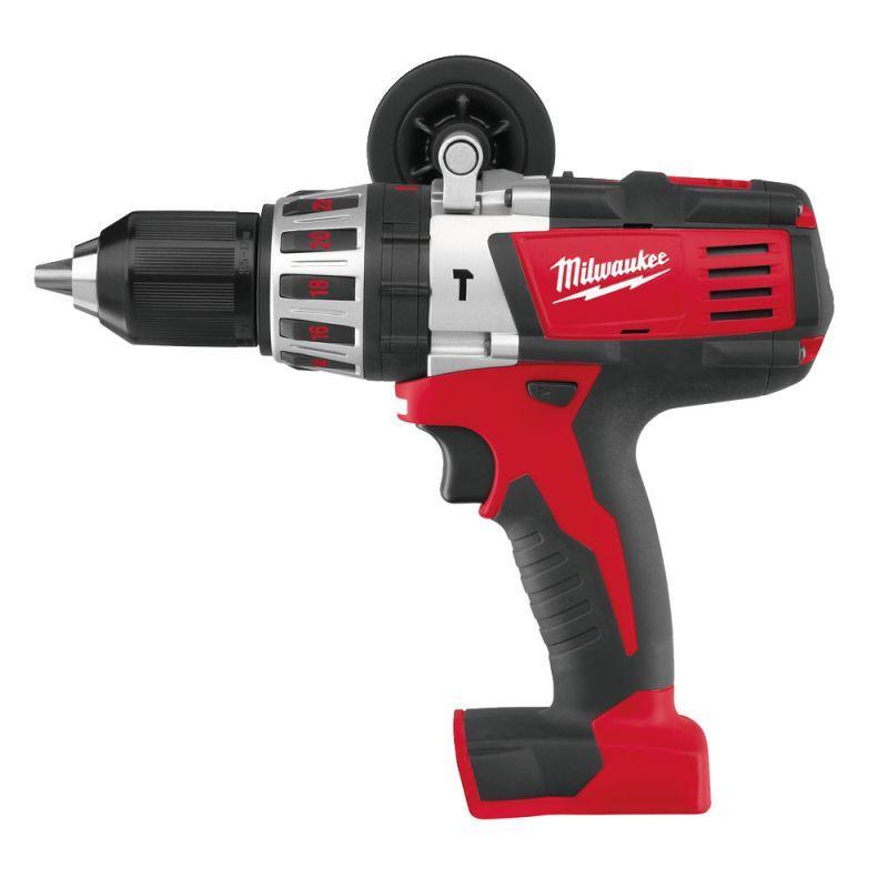 HD18 PD-0 - Percussion drill 18 V, HEAVY DUTY, without equipment HD18 PD-0 - Percussion drill 18 V, HEAVY DUTY, without equipment