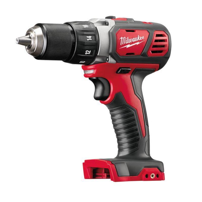 M18 BDD-0 - Compact drill drivers 18 V, without equipment M18 BDD-0 - Compact drill drivers 18 V, without equipment