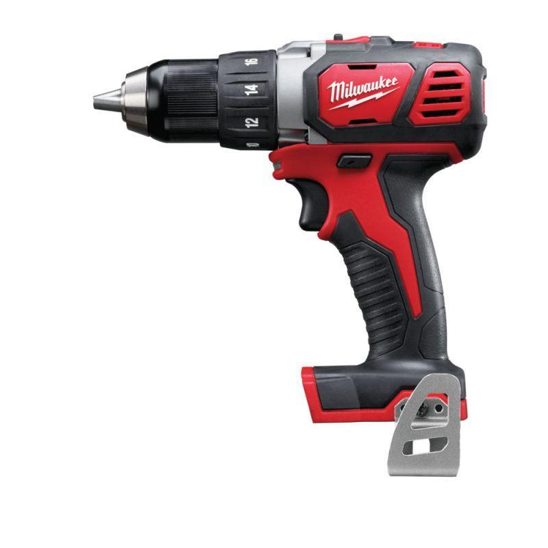 M18 BDD-0 - Compact drill drivers 18 V, without equipment M18 BDD-0 - Compact drill drivers 18 V, without equipment