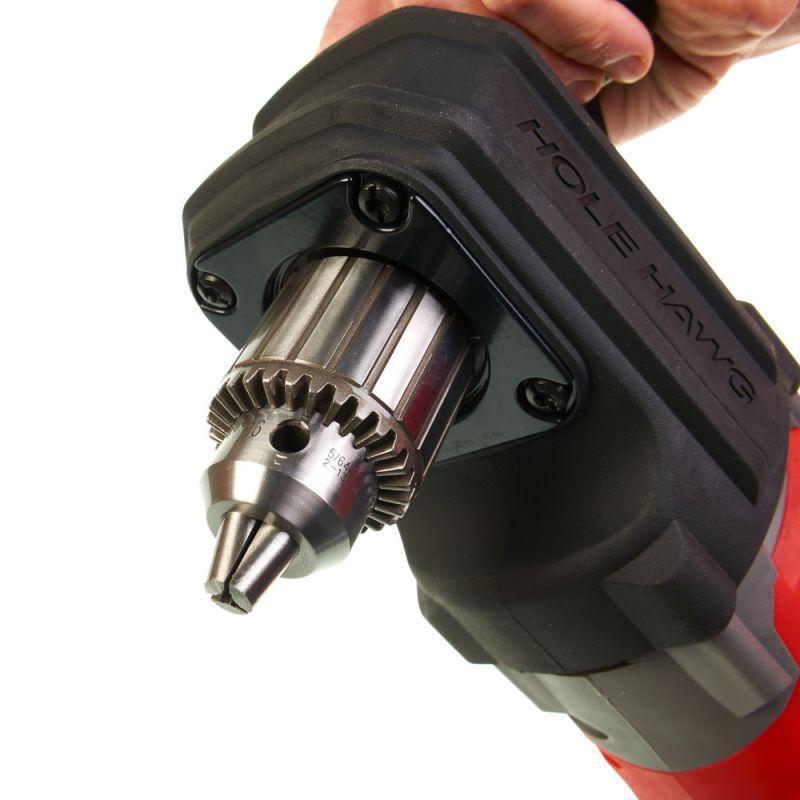 M18 CRAD-0X - Right angle drill drivers 18 V, M18 FUEL™, in HD Box, without equipment M18 CRAD-0X - Right angle drill drivers 18 V, M18 FUEL™, in HD Box, without equipment
