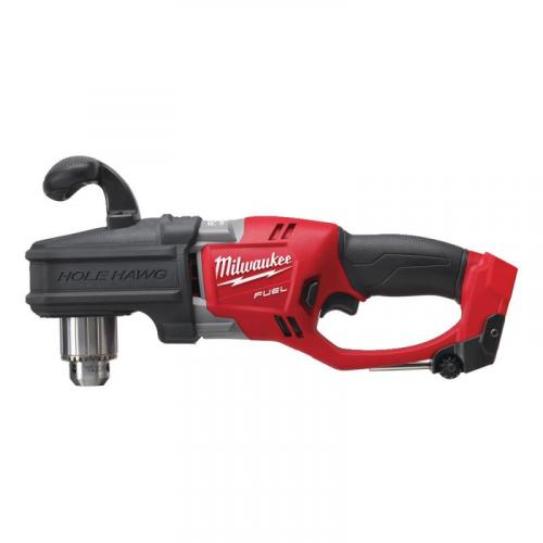 M18 CRAD-0X - Right angle drill driver 18 V, M18 FUEL™, in HD Box, without equipment, 4933451451