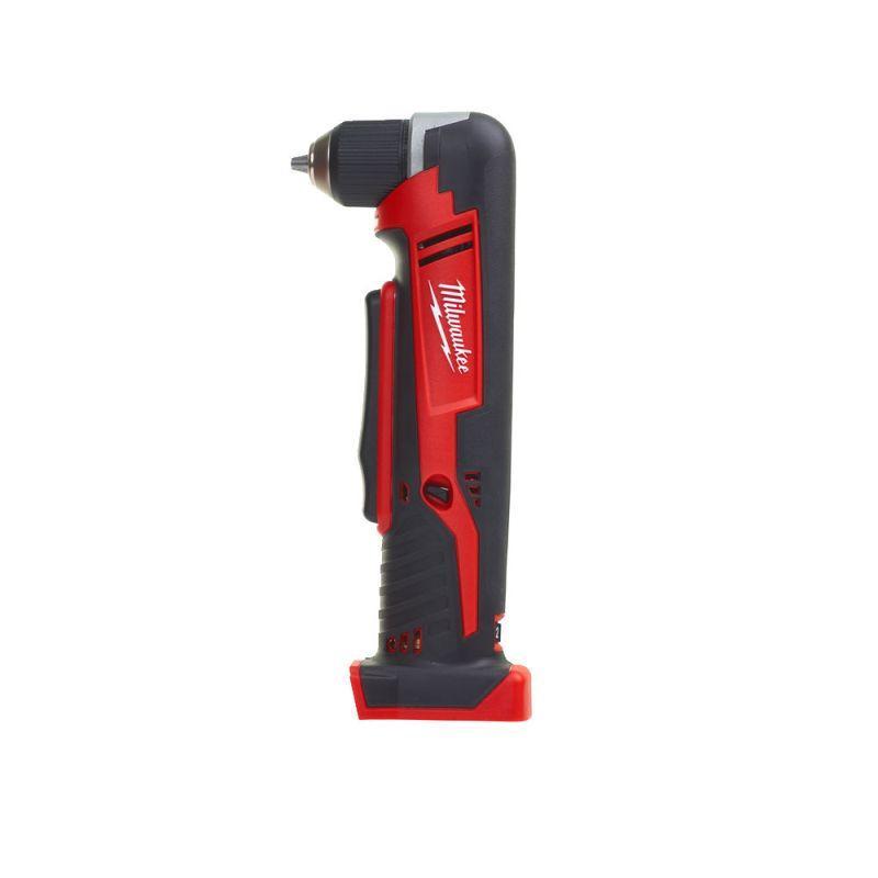 C18 RAD-0 - Compact right angle drill 18 V, without equipment C18 RAD-0 - Compact right angle drill 18 V, without equipment