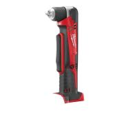 C18 RAD-0 - Compact right angle drill 18 V, without equipment