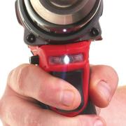 M12 FDD-0 - Subkompaktowa 2-biegowa wiertarko - wkrętarka 12 V, M12 FUEL™, bez wyposażenia