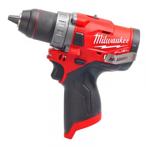 M12 FDD-0 - Sub compact 2-speed drill driver 12 V, M12 FUEL™, without equipment, 4933459815