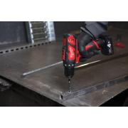 M12 BDD-402C - Sub compact drill driver 12 V, 4.0 Ah, in HD Box, with 2 batteries and charger