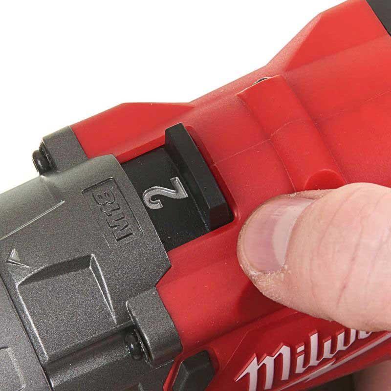 MILWAUKEE M18 FNCS18GS-0X ZSZYWACZ AKUMULATOROWY 4933471942