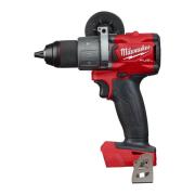 M18 FPD2-0X - Percussion drill 18 V, FUEL™, without equipment