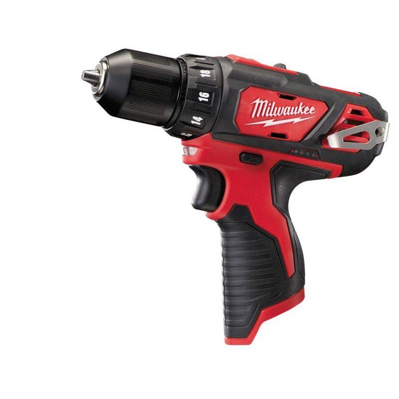 M12 BDD-0 - Sub compact drill driver 12 V, without equipment