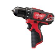 M12 BDD-0 - Sub compact drill driver 12 V, without equipment
