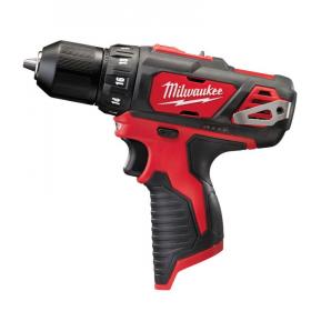 M12 BDD-0 - Sub compact drill driver 12 V, without equipment