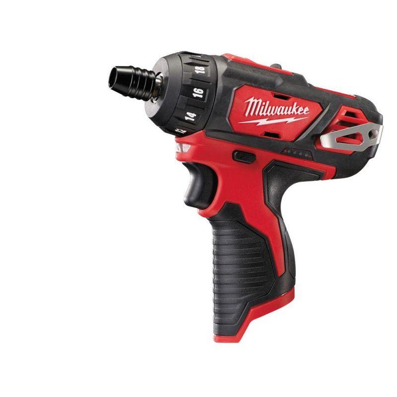 M12 BD-0 Sub compact driver 12 V, without equipment M12 BD-0 Sub compact driver 12 V, without equipment