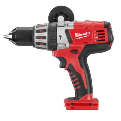 HD28 PD-0X - Wiertarko - wkrętarka udarowa 28 V, HEAVY DUTY, w walizce, bez akumulatora i ładowarki