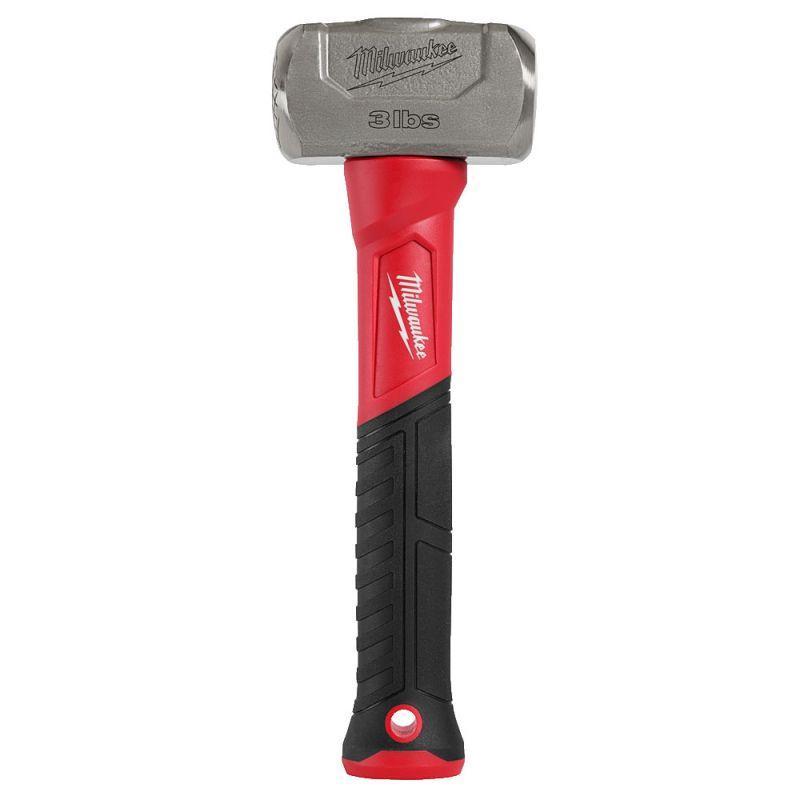4932478255 - Młotek dwuobuchowy 1,36kg 4932478255 - Młotek dwuobuchowy 1,36kg
