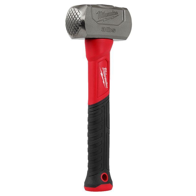 4932478255 - Młotek dwuobuchowy 1,36kg 4932478255 - Młotek dwuobuchowy 1,36kg