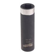 4932478004 - Nasadka udarowa Shockwave 1/4", 6-kątna, długa, 10 mm