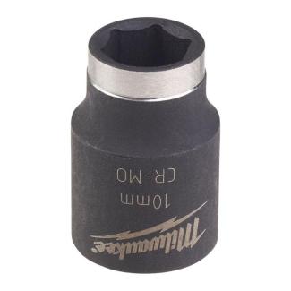 4932478009 - Nasadka udarowa Shockwave 3/8", 6-kątna, krótka, 10 mm