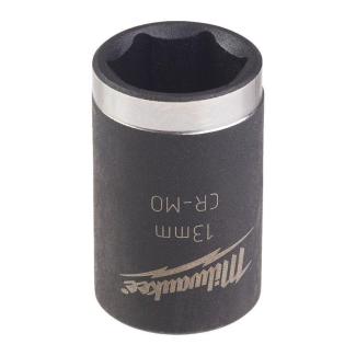 4932478012 - Nasadka udarowa Shockwave 3/8", 6-kątna, krótka, 13 mm