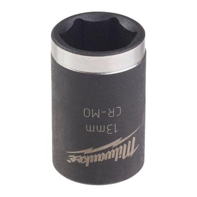 4932478012 - Nasadka udarowa Shockwave 3/8", 6-kątna, krótka, 13 mm