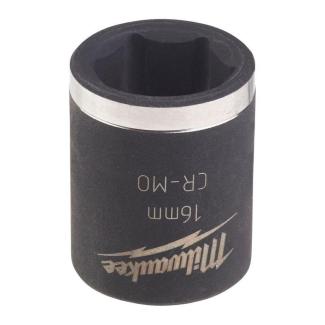 4932478015 - Nasadka udarowa Shockwave 3/8", 6-kątna, krótka, 16 mm