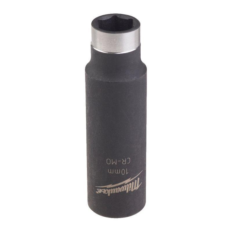 4932478022 - Nasadka udarowa Shockwave 3/8", 6-kątna, długa, 10 mm