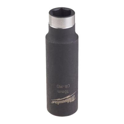 4932478022 - Nasadka udarowa Shockwave 3/8", 6-kątna, długa, 10 mm