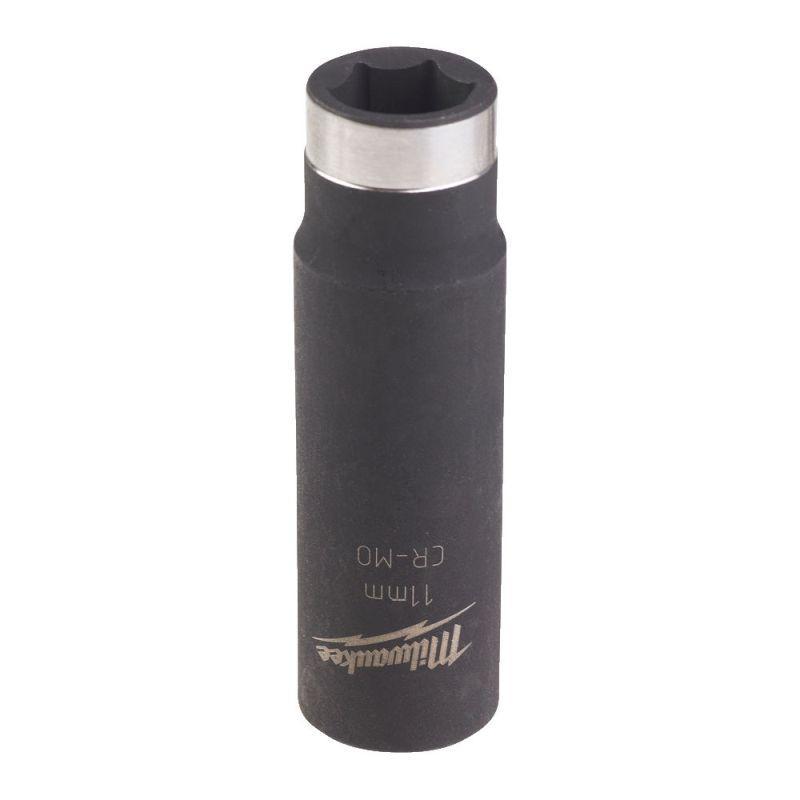 4932478023 - Nasadka udarowa Shockwave 3/8", 6-kątna, długa, 11 mm 4932478023 - Nasadka udarowa Shockwave 3/8", 6-kątna, długa, 11 mm