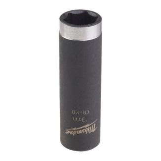 4932478025 - Nasadka udarowa Shockwave 3/8", 6-kątna, długa, 13 mm