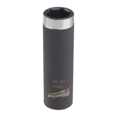 4932478025 - Nasadka udarowa Shockwave 3/8", 6-kątna, długa, 13 mm