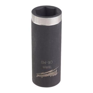 4932478028 - Nasadka udarowa Shockwave 3/8", 6-kątna, długa, 16 mm