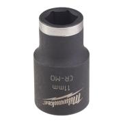 4932478036 - Nasadka udarowa Shockwave 1/2", 6-kątna, krótka, 11 mm