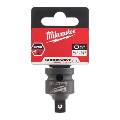 4932478053 - Adapter nasadek udarowych 1/2" - 3/8"